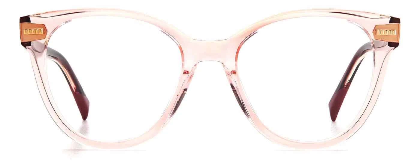 Missoni Mis0051 Eyeglasses - view 11